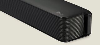 Soundbar LG SQM1