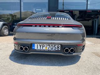 Porsche 911 2019 CARRERA S-thumb-16
