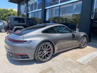 Porsche 911 2019 CARRERA S-thumb-13