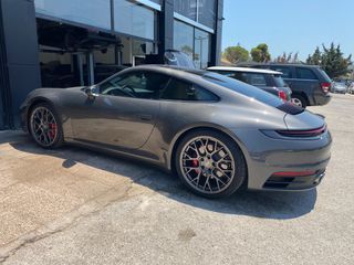 Porsche 911 2019 CARRERA S-thumb-15