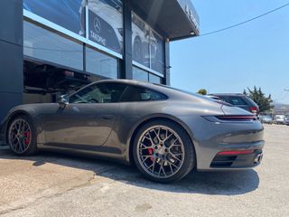Porsche 911 2019 CARRERA S-thumb-14