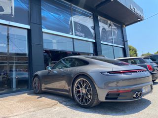 Porsche 911 2019 CARRERA S-thumb-12