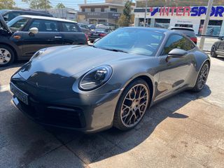 Porsche 911 2019 CARRERA S-thumb-1
