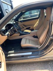 Porsche 911 2019 CARRERA S-thumb-7