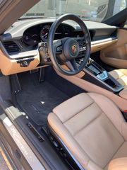 Porsche 911 2019 CARRERA S-thumb-6