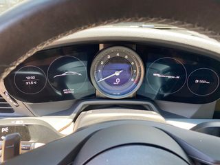 Porsche 911 2019 CARRERA S-thumb-5