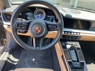 Porsche 911 2019 CARRERA S-thumb-4