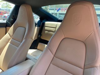 Porsche 911 2019 CARRERA S-thumb-8