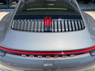 Porsche 911 2019 CARRERA S-thumb-17