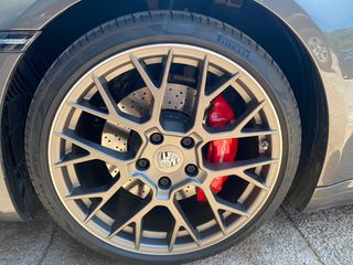 Porsche 911 2019 CARRERA S-thumb-18