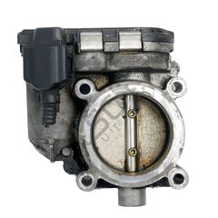 Πεταλούδα γκαζιού Mercedes-Benz C-Class 204 (W/S/C) 2007-2014