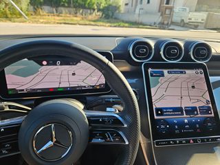 Mercedes-Benz GLC 300 2024 300de/AMG/20"/333ps/Coupe-thumb-3
