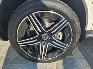Mercedes-Benz GLC 300 2024 300de/AMG/20"/333ps/Coupe-thumb-7