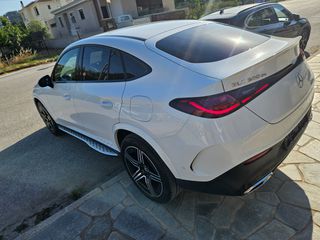 Mercedes-Benz GLC 300 2024 300de/AMG/20"/333ps/Coupe