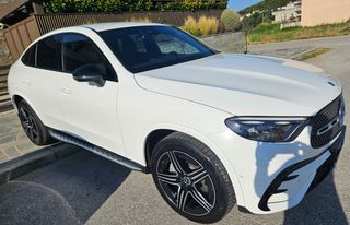Mercedes-Benz GLC 300 2024 300de/AMG/20"/333ps/Coupe-thumb-10