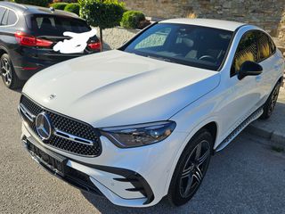 Mercedes-Benz GLC 300 2024 300de/AMG/20"/333ps/Coupe-thumb-11