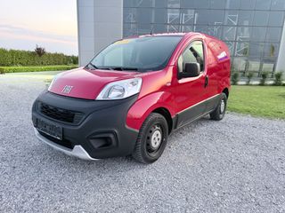 Fiat Fiorino 2022 multijet professional sx 1.3 95hp