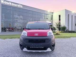 Fiat Fiorino 2022 multijet professional sx 1.3 95hp-thumb-1