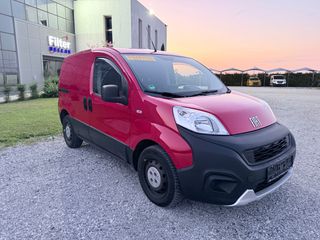 Fiat Fiorino 2022 multijet professional sx 1.3 95hp-thumb-2