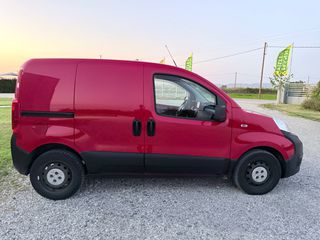 Fiat Fiorino 2022 multijet professional sx 1.3 95hp-thumb-3