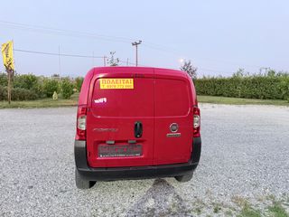Fiat Fiorino 2022 multijet professional sx 1.3 95hp-thumb-4