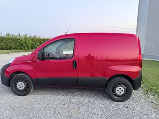 Fiat Fiorino 2022 multijet professional sx 1.3 95hp-thumb-5