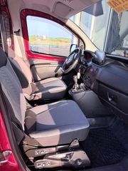 Fiat Fiorino 2022 multijet professional sx 1.3 95hp-thumb-6