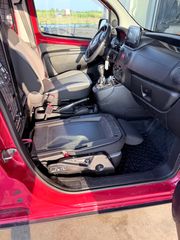 Fiat Fiorino 2022 multijet professional sx 1.3 95hp-thumb-7