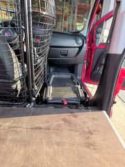 Fiat Fiorino 2022 multijet professional sx 1.3 95hp-thumb-10
