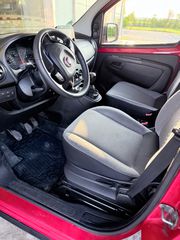 Fiat Fiorino 2022 multijet professional sx 1.3 95hp-thumb-11