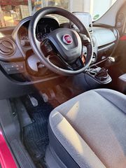 Fiat Fiorino 2022 multijet professional sx 1.3 95hp-thumb-13