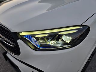 Mercedes-Benz GLC 300 2024 300de/AMG/20"/333ps/Coupe-thumb-6