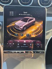 Mercedes-Benz GLC 300 2024 300de/AMG/20"/333ps/Coupe-thumb-8