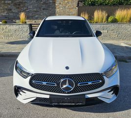 Mercedes-Benz GLC 300 2024 300de/AMG/20"/333ps/Coupe-thumb-11