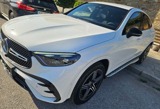 Mercedes-Benz GLC 300 2024 300de/AMG/20"/333ps/Coupe-thumb-12