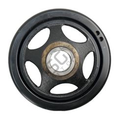 Τροχαλία στροφάλου Mercedes-Benz C-Class 204 (W/S/C) 2007-2014