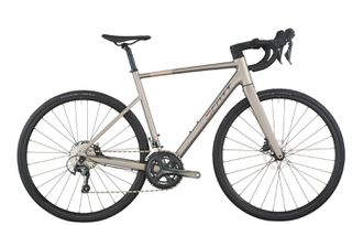 Δρόμου - Κούρσας Scott 2026 SPEEDSTER 20 TUNGSTEN GREY (L) ΕΤΟΙΜΟΠΑΡΑΔΟΤΟ