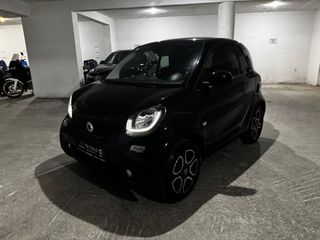 Smart ForTwo 2017 PASSION AYTOMATO-PANORAMA-thumb-1