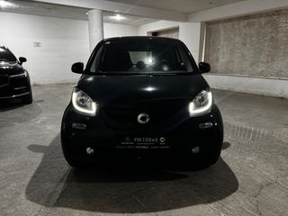 Smart ForTwo 2017 PASSION AYTOMATO-PANORAMA-thumb-2