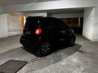 Smart ForTwo 2017 PASSION AYTOMATO-PANORAMA-thumb-5