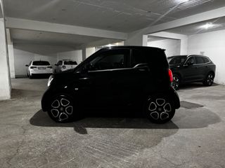 Smart ForTwo 2017 PASSION AYTOMATO-PANORAMA-thumb-8