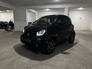 Smart ForTwo 2017 PASSION AYTOMATO-PANORAMA-thumb-9