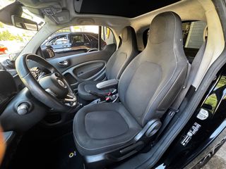 Smart ForTwo 2017 PASSION AYTOMATO-PANORAMA-thumb-17