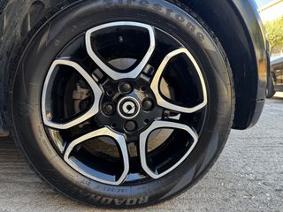 Smart ForTwo 2017 PASSION AYTOMATO-PANORAMA-thumb-21