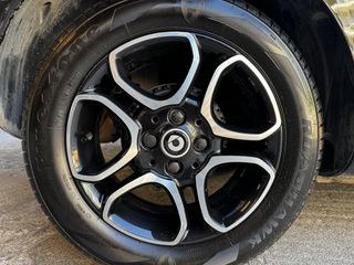 Smart ForTwo 2017 PASSION AYTOMATO-PANORAMA-thumb-22