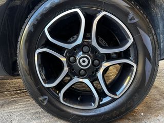 Smart ForTwo 2017 PASSION AYTOMATO-PANORAMA-thumb-23