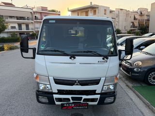 Mitsubishi Canter 2021 6S15 ΑΝΑΤΡΟΠΗ 3 ΣΗΜΕΙΩΝ - EURO 6D-thumb-3