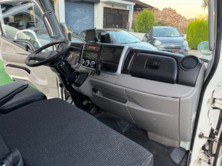 Mitsubishi Canter 2021 6S15 ΑΝΑΤΡΟΠΗ 3 ΣΗΜΕΙΩΝ - EURO 6D-thumb-12