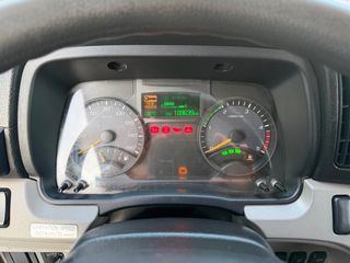 Mitsubishi Canter 2021 6S15 ΑΝΑΤΡΟΠΗ 3 ΣΗΜΕΙΩΝ - EURO 6D-thumb-14