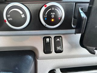 Mitsubishi Canter 2021 6S15 ΑΝΑΤΡΟΠΗ 3 ΣΗΜΕΙΩΝ - EURO 6D-thumb-16